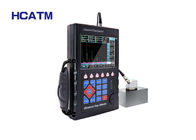 6dB DAC 46mm 90%RH 20MHz Ultrasonic Flaw Detector
