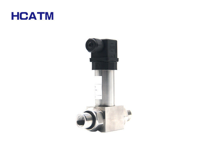 RS485 Diffused Silicon Pressure Transmitter With Reliable Performance