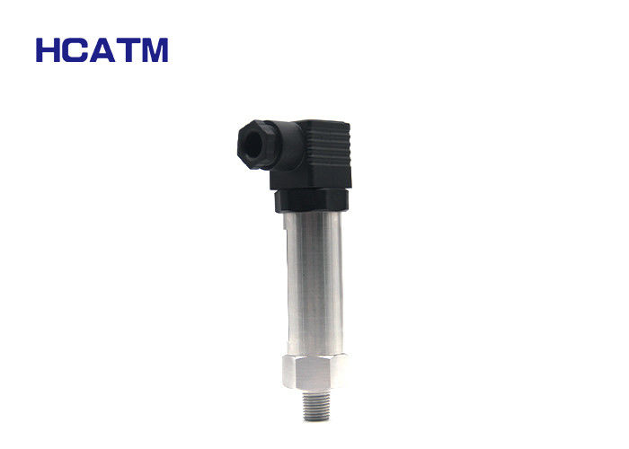 High Precision Silicon Pressure Transmitter For Chemical Metallurgy Oil Field