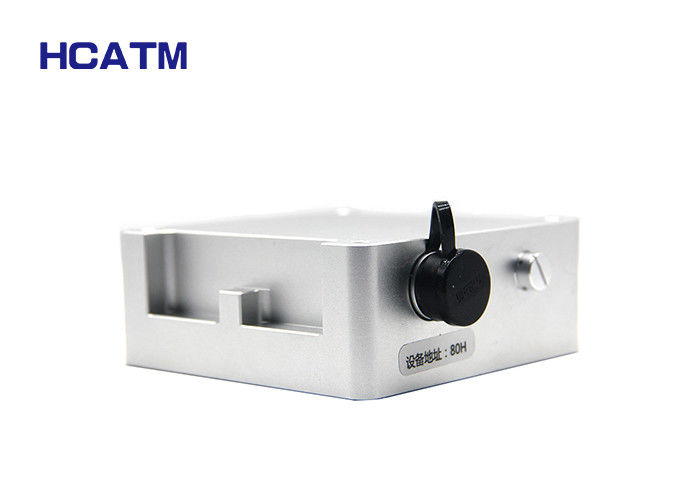 GD-200 24GHz Two-way automatic identification High Acuracy Two-way automatic River Lake Flood Radar Velocity Meter