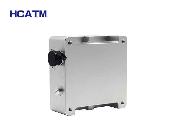 GD-200 Non-contact safe and low damage Wireless transmission function suitable for outdoor radar flowmeter