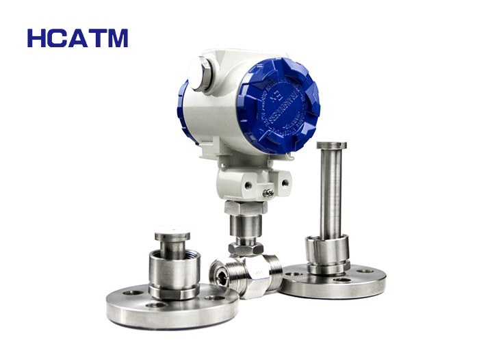 Stainless Steel Axial Digital Turbine Type Water Flow Meter With High Precision
