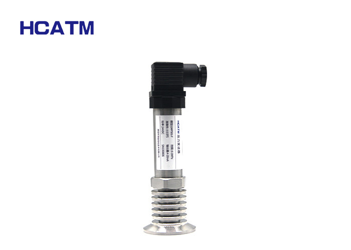 GMP501-F Food, beverage, wine Pharmaceutical, medical Equipment supporting hygienic pressure transmitter